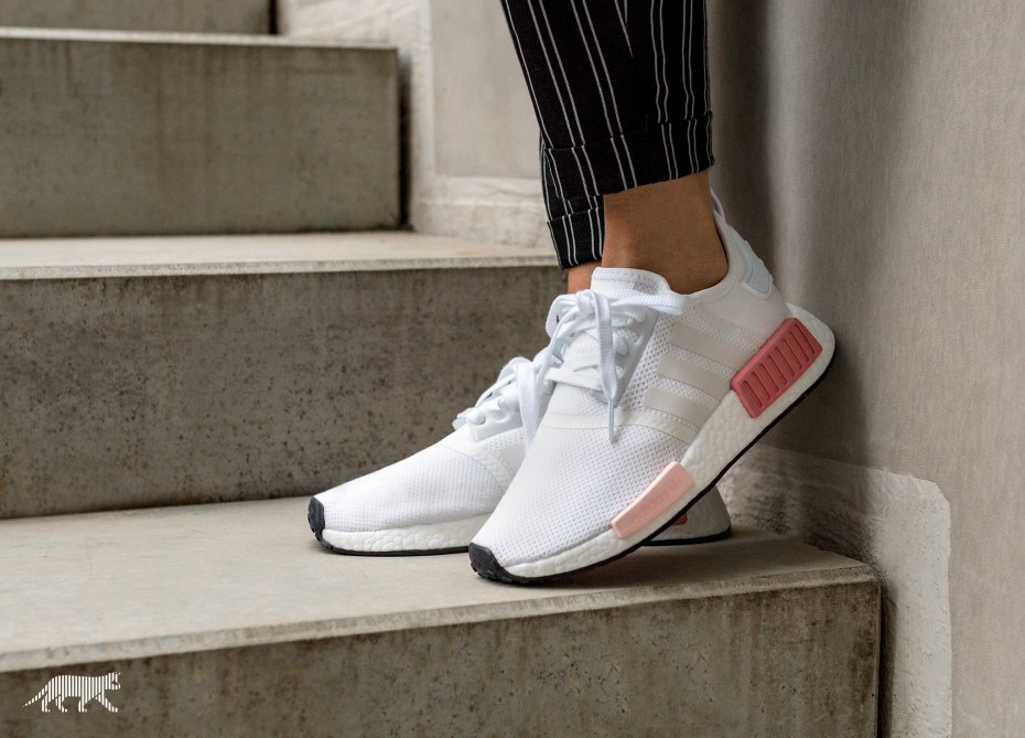 Adidas nmd shop r1 damen pink